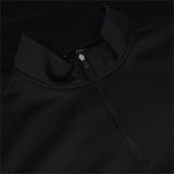 Ultimate365 Textured 1/4 Zip Pullover