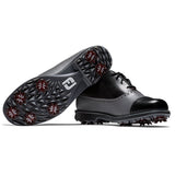Women's Premiere Cap Toe Golf Shoes