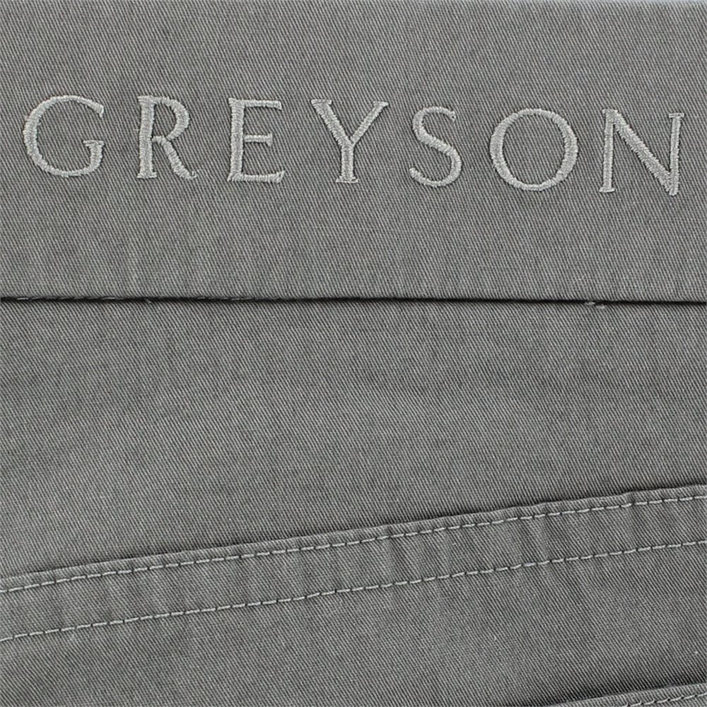 Amagansett 5 - Pocket Pants - Fairway Styles