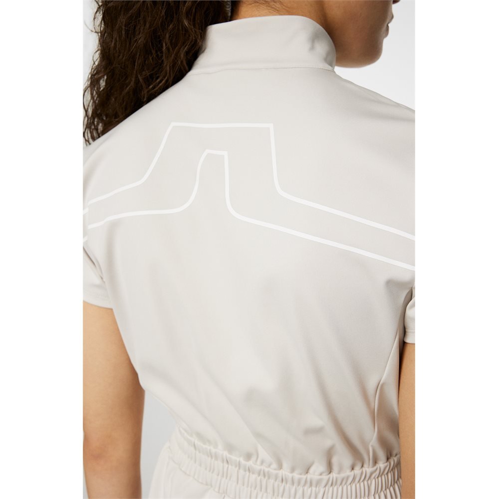 Women's Kelly Jumpsuit - Fairway Styles