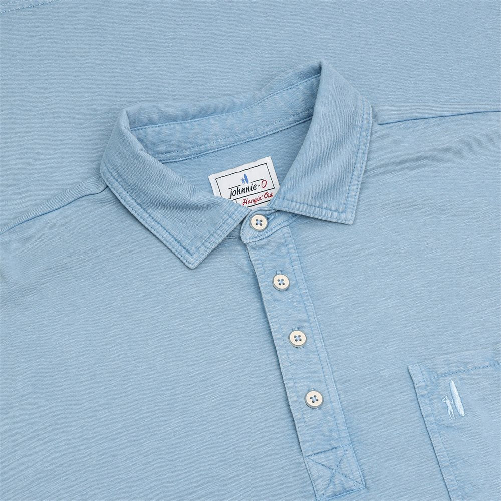 Coastal Wash Polo