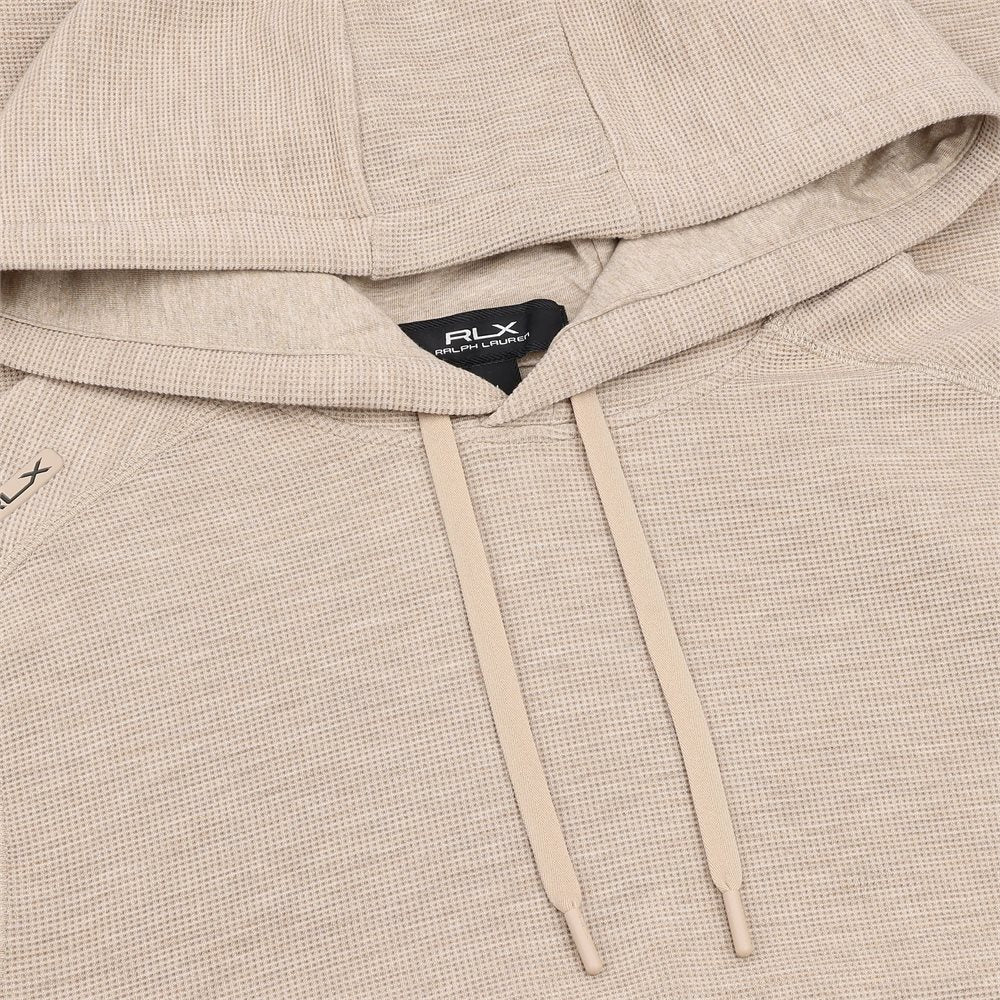 Tech Waffle Sweatshirt