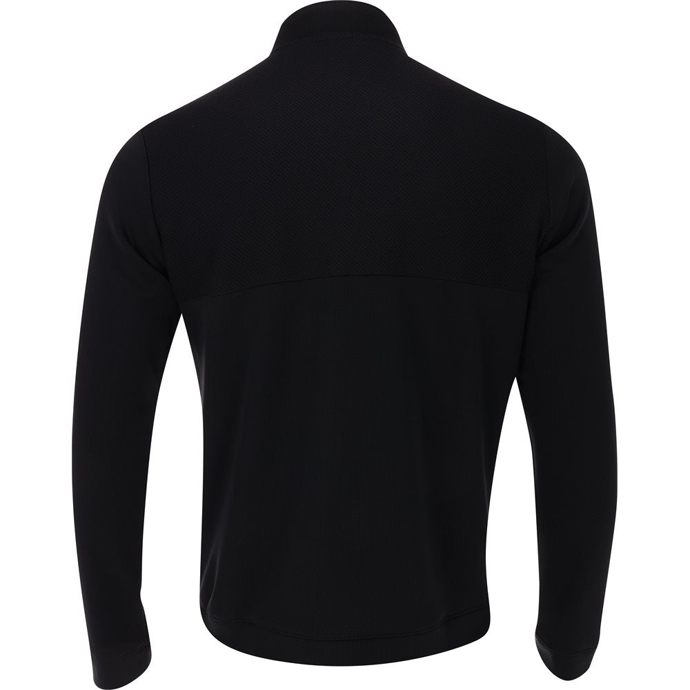 Ultimate365 Textured 1/4 Zip Pullover