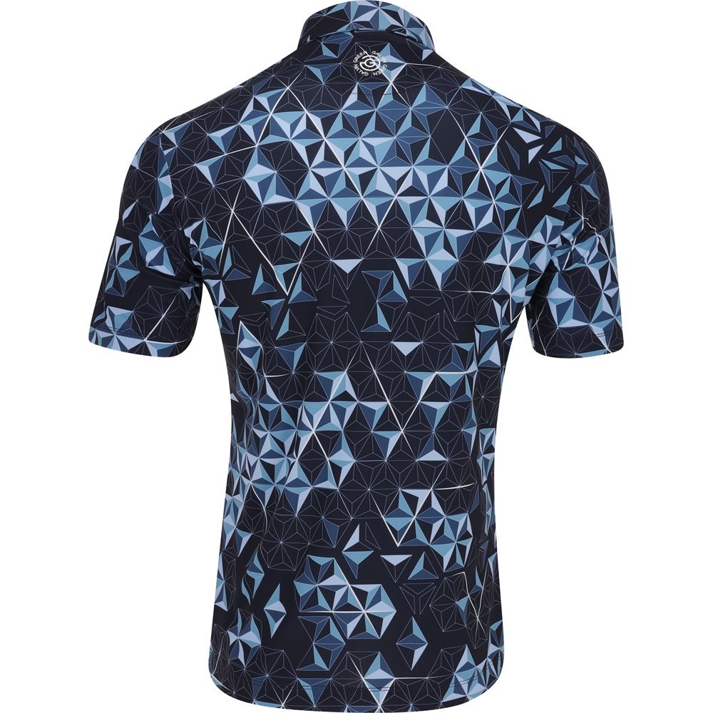 Makai Ventil8 Plus Polo - Fairway Styles