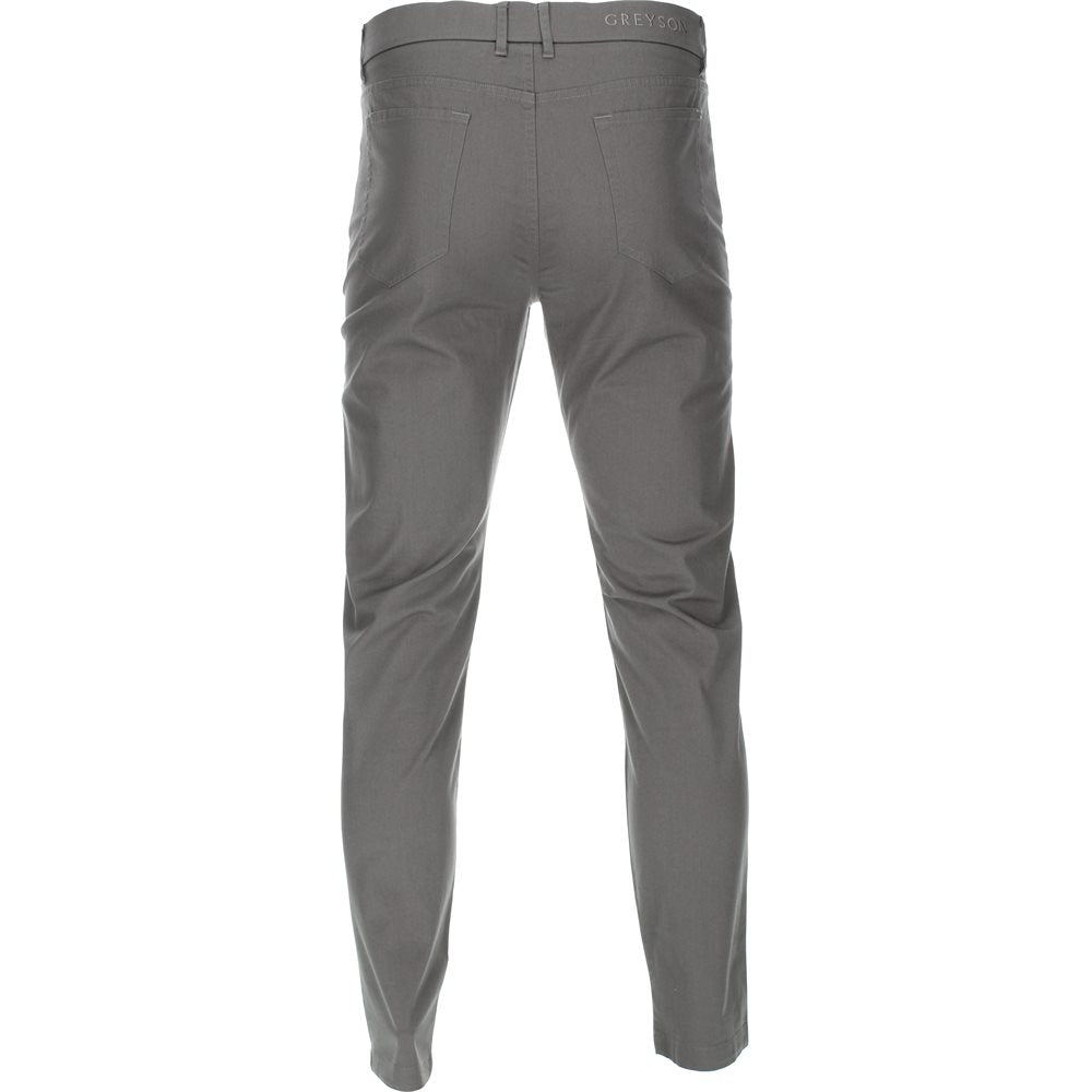 Greyson Clothiers Amagansett 5-Pocket Pants 195386039499 Fairway
