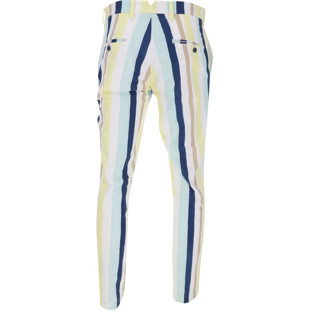 Tim Print Pants