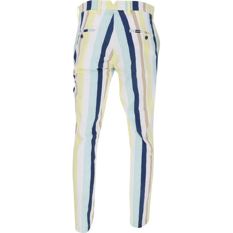 Tim Print Pants