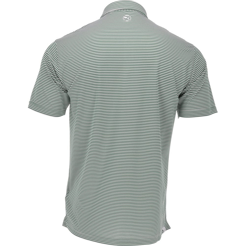 Isle Pique Polo