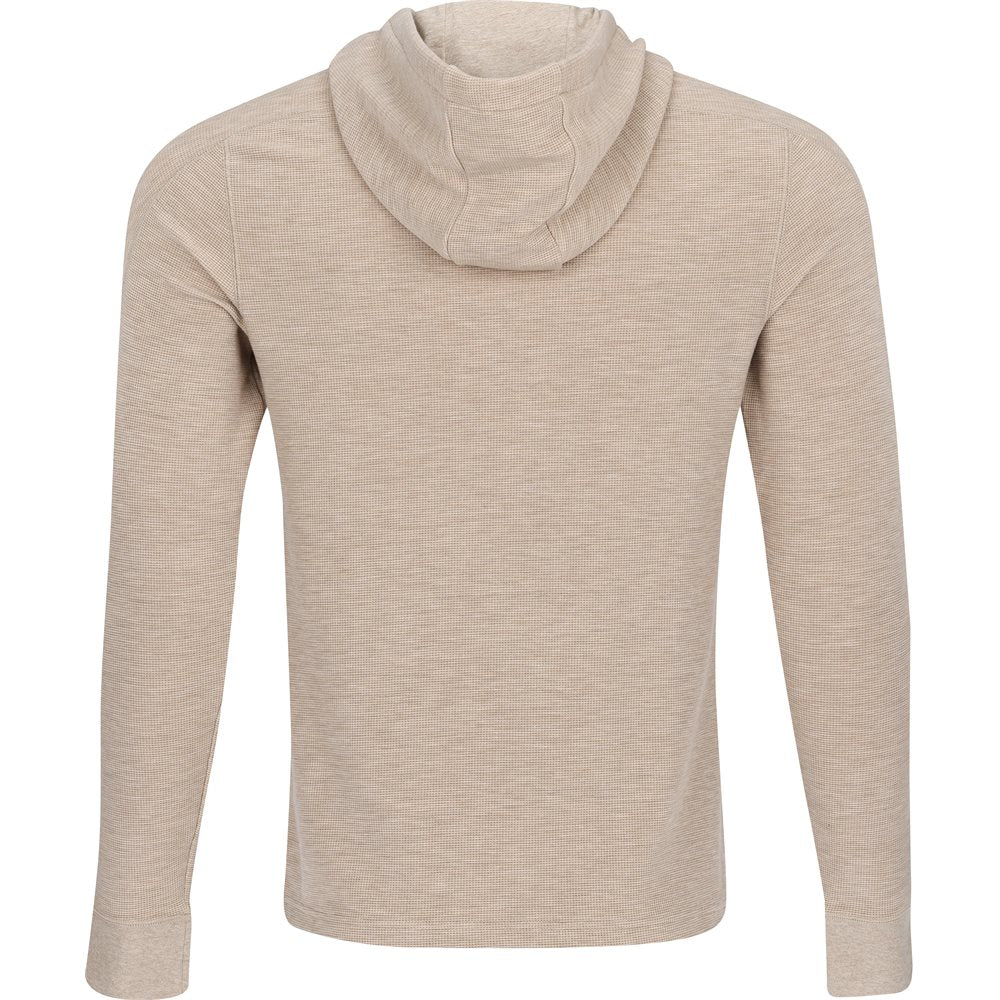 Tech Waffle Sweatshirt