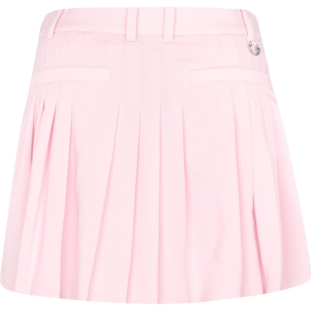Women's Blade Pleats Skort