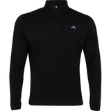 Ultimate365 Textured 1/4 Zip Pullover