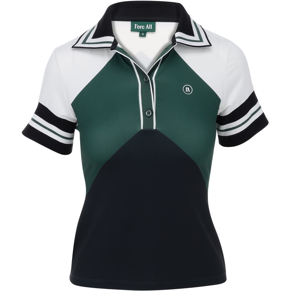 Women's Betty Polo