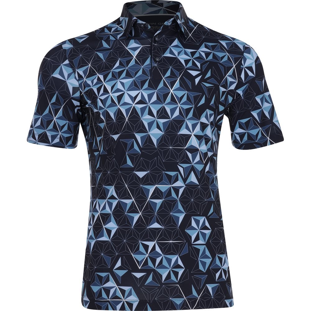 Makai Ventil8 Plus Polo - Fairway Styles