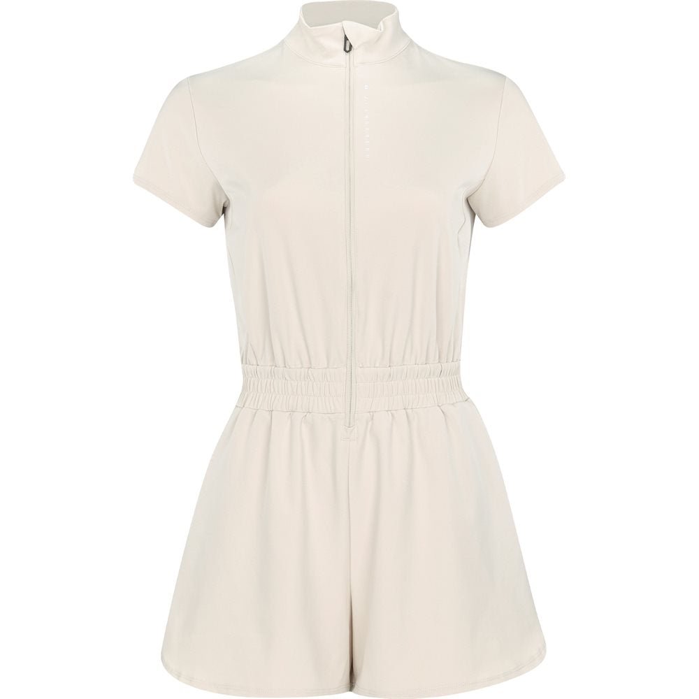 Women's Kelly Jumpsuit - Fairway Styles