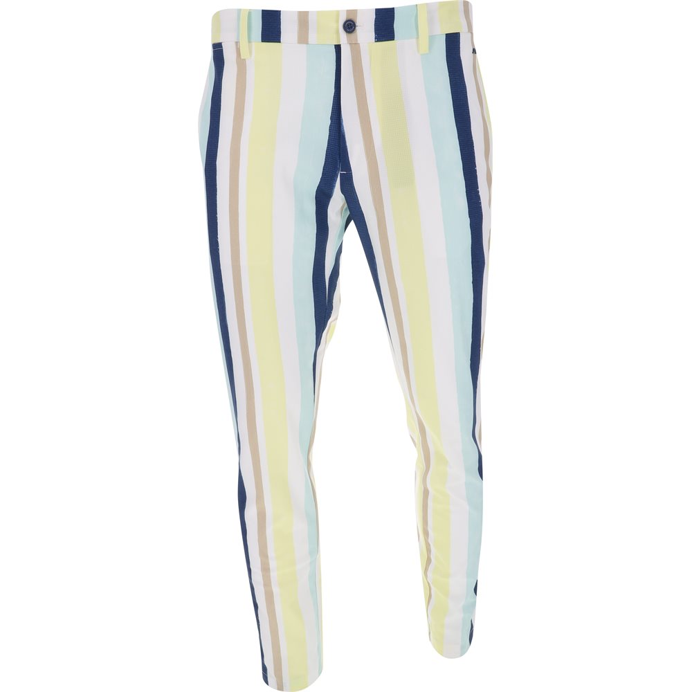 Tim Print Pants