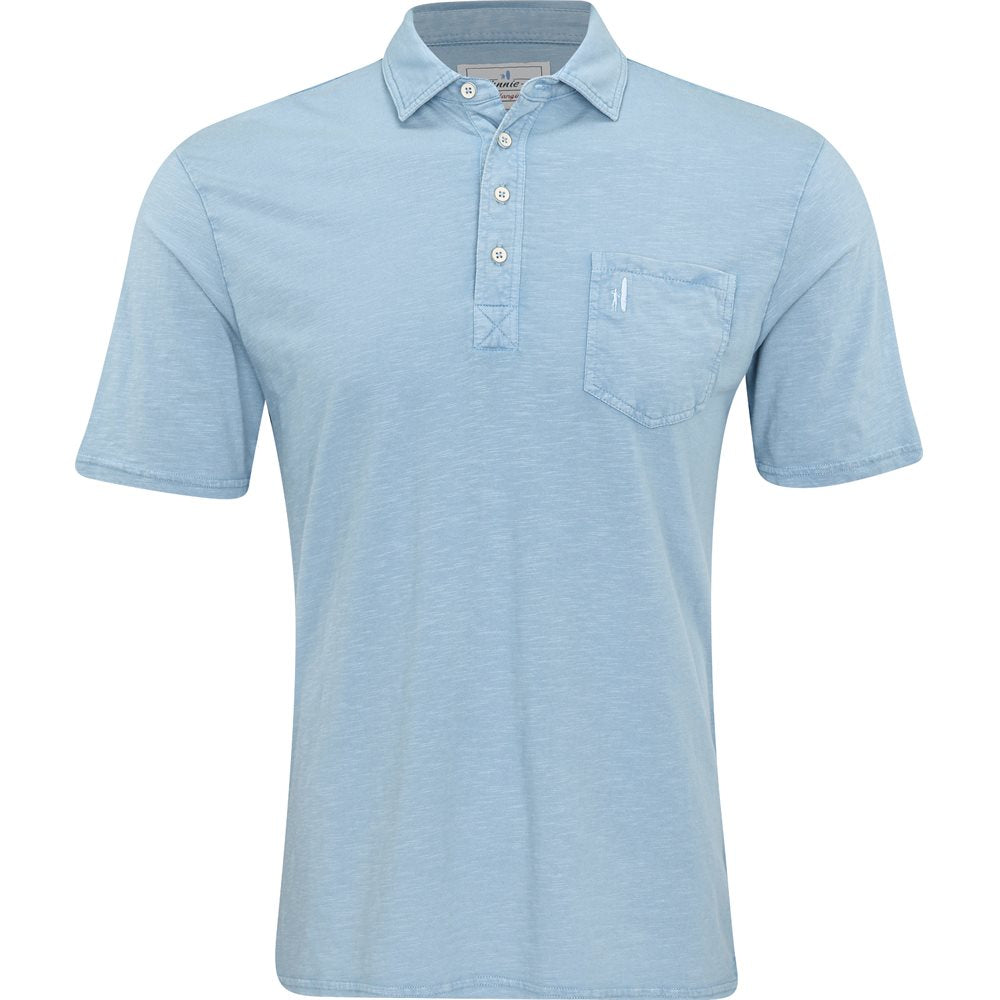Coastal Wash Polo