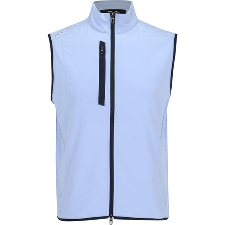 Tech Terry Knit Vest