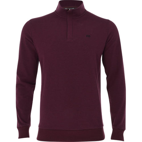 Cloud 1/4 Zip 2.0 Pullover