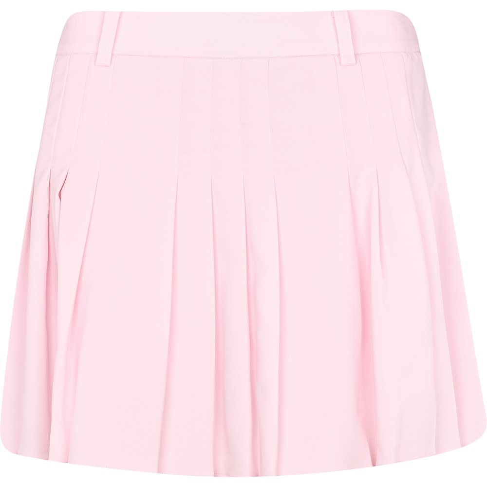 Women's Blade Pleats Skort