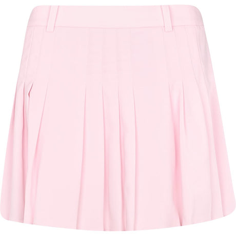 Women's Blade Pleats Skort