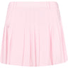 Women's Blade Pleats Skort