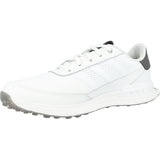 S2G Leather Spikeless Golf Shoes