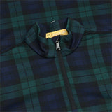 Palmer Doubleknit 1/4 Zip Pullover