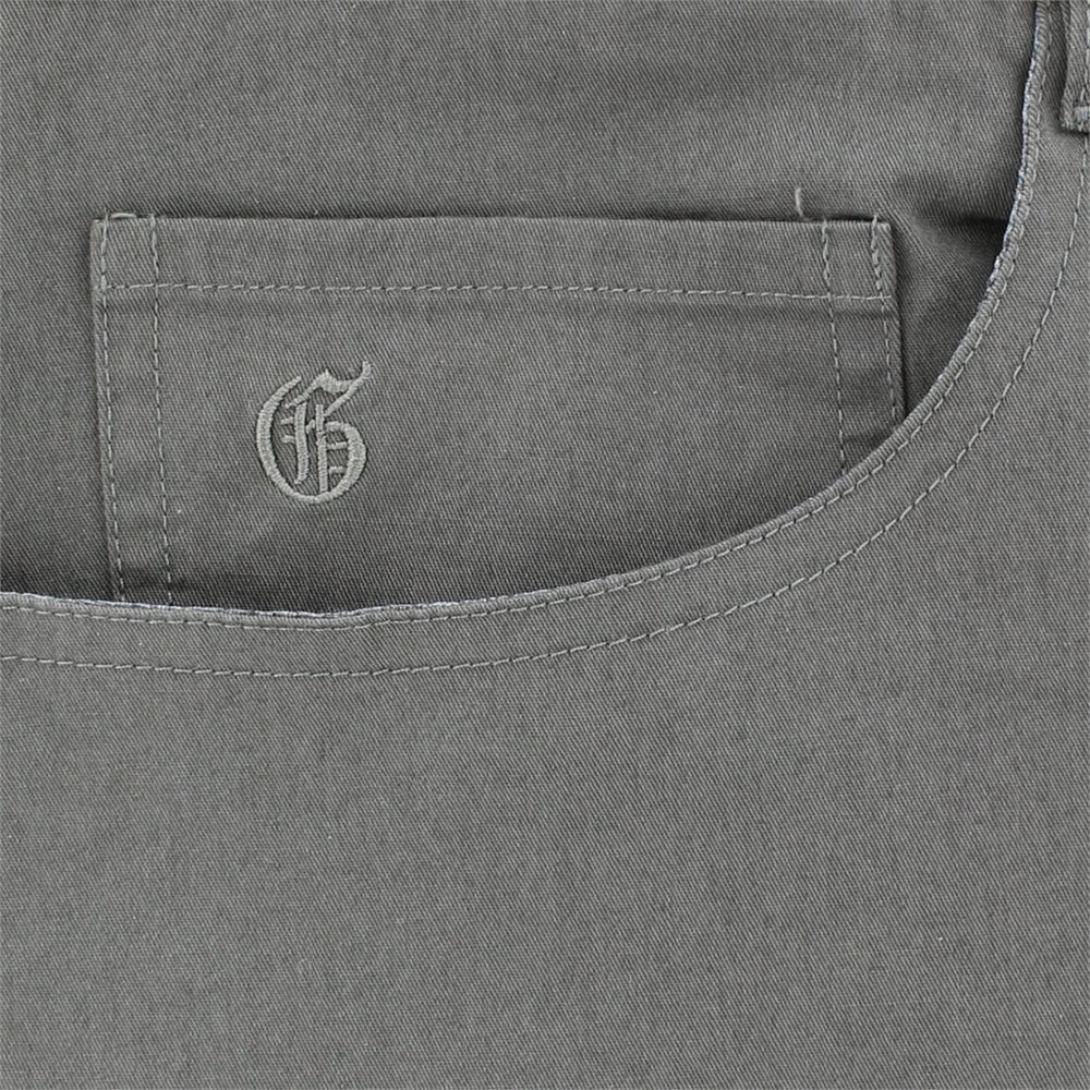 Amagansett 5 - Pocket Pants - Fairway Styles