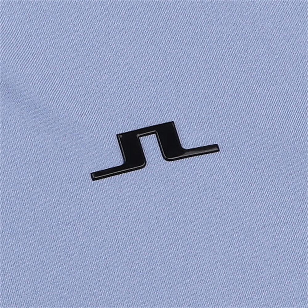 Gustaf Long Sleeve Polo