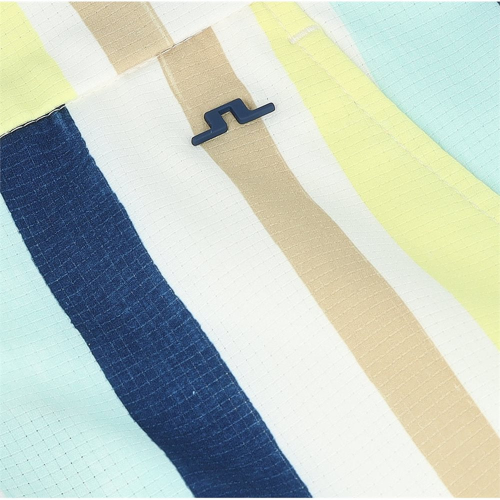 Tim Print Pants