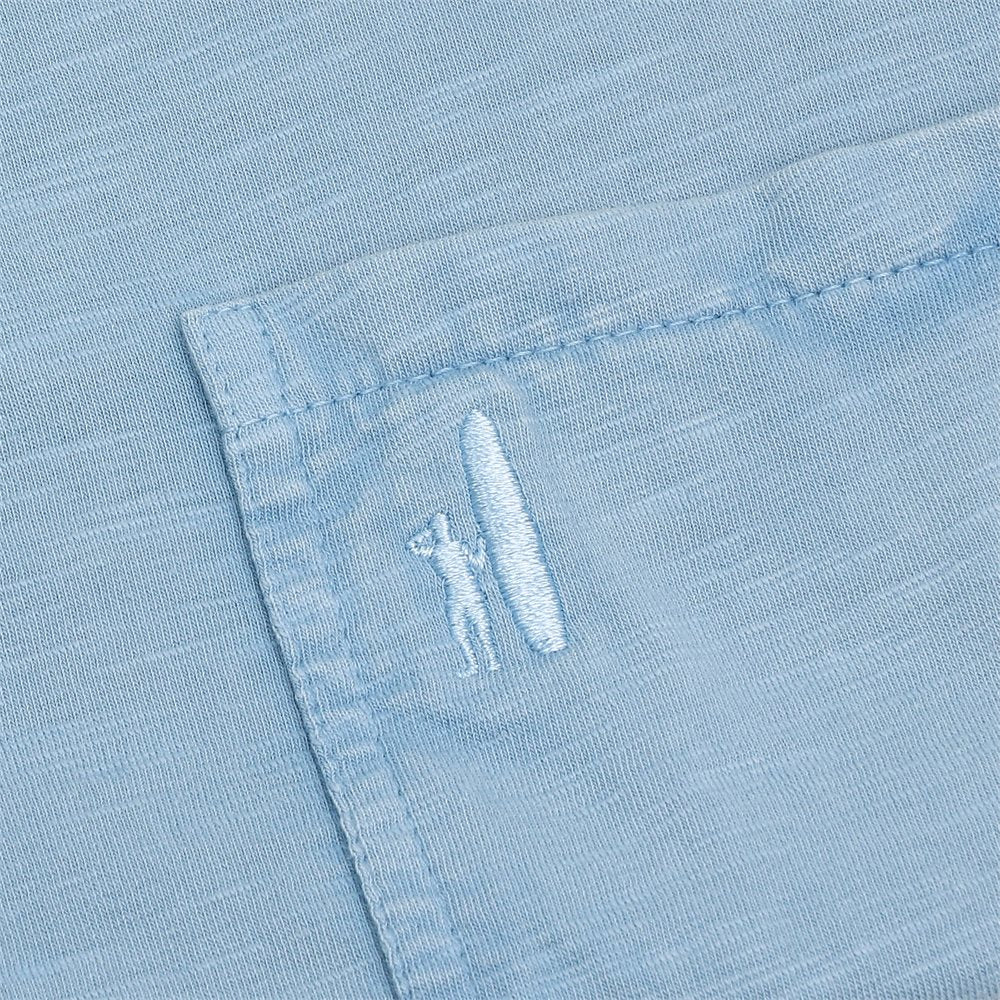 Coastal Wash Polo