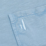 Coastal Wash Polo