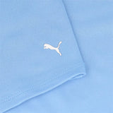 Girls' CLOUDSPUN Piped Sleeveless Polo