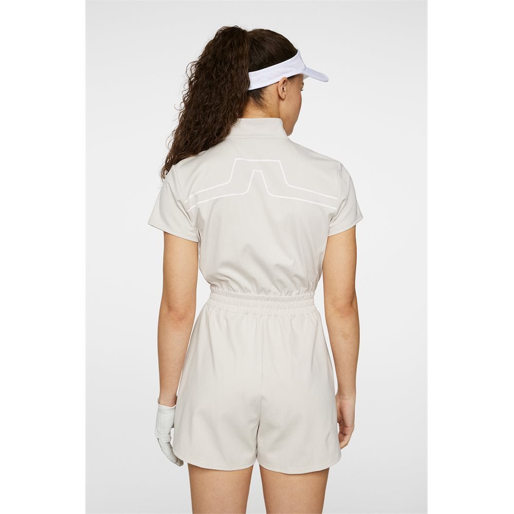 Women's Kelly Jumpsuit - Fairway Styles