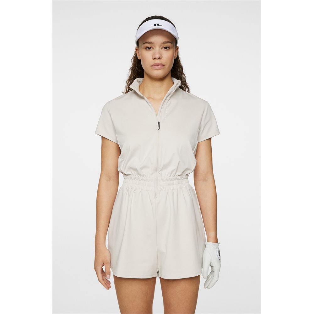Women's Kelly Jumpsuit - Fairway Styles