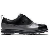 Women's Premiere Cap Toe Golf Shoes
