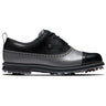 Women's Premiere Cap Toe Golf Shoes