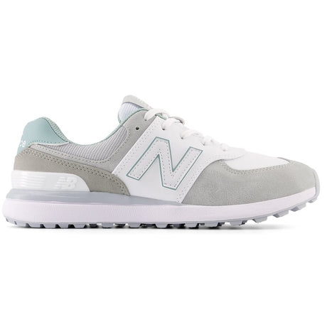 Women's Fresh Foam Contend v2 Spikeless Golf Shoes