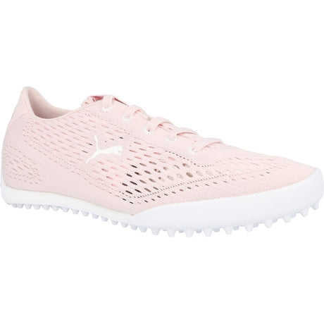 Women's Monolite Fusion Slip-On Spikeless Golf Shoes