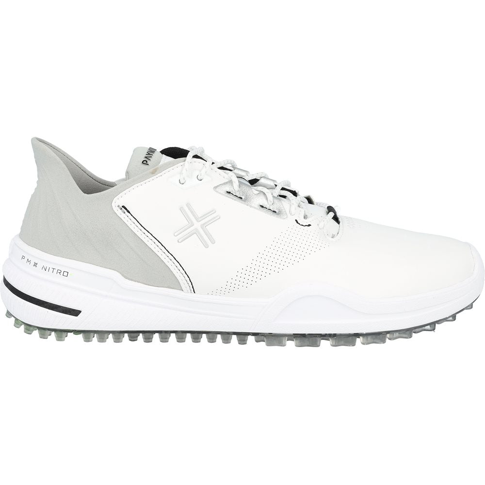 x 005 Spikeless Golf Shoes