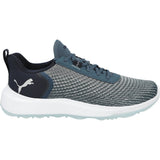 Fusion Crush Sport Spikeless Golf Shoes