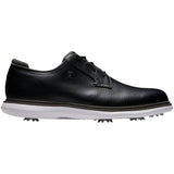 Traditions Blucher Golf Shoes
