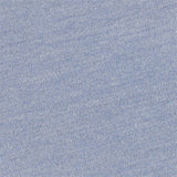 Rib Gusset Melange Ice Nylon Polo