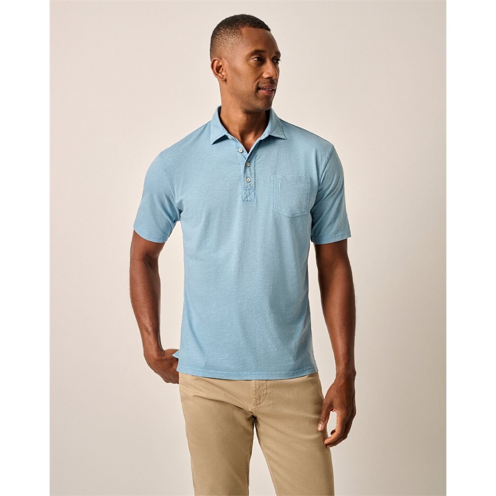 Coastal Wash Polo