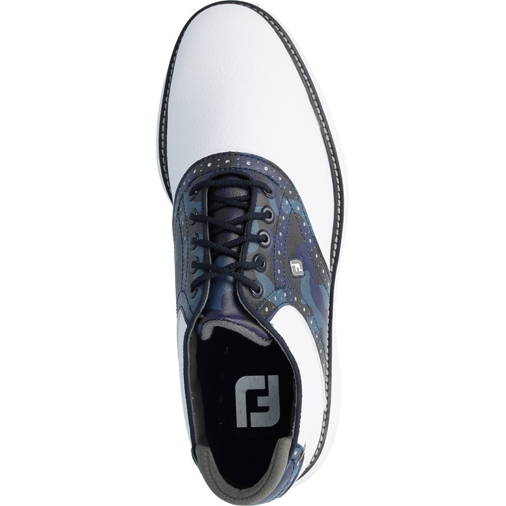 Traditions Golf Shoes