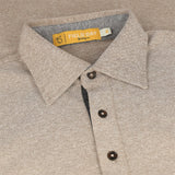 Ford 5 Button Polo