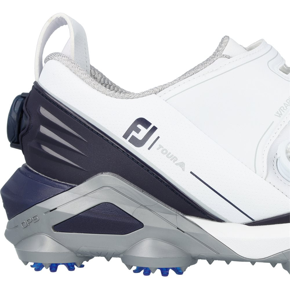 Tour Alpha Dual BOA Golf Shoes