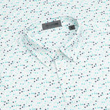 Aye Poppy Tech Jersey Polo