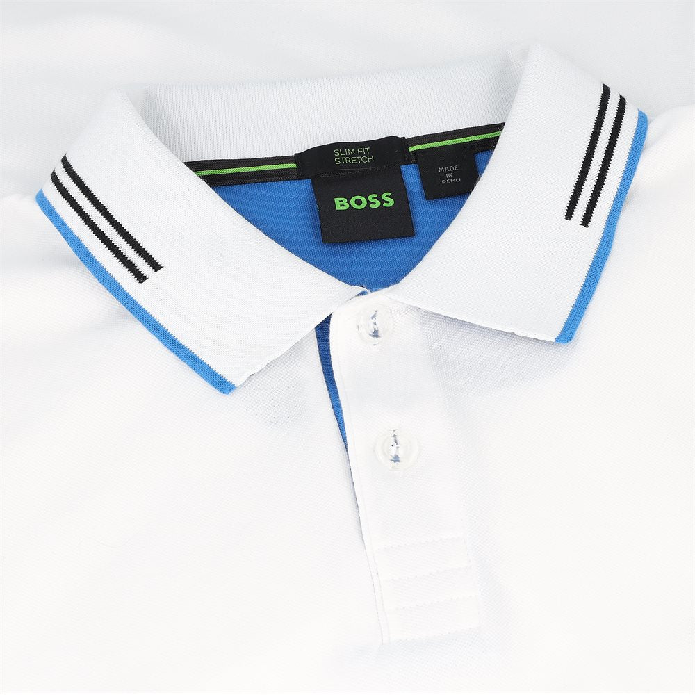 Paul Polo - Fairway Styles
