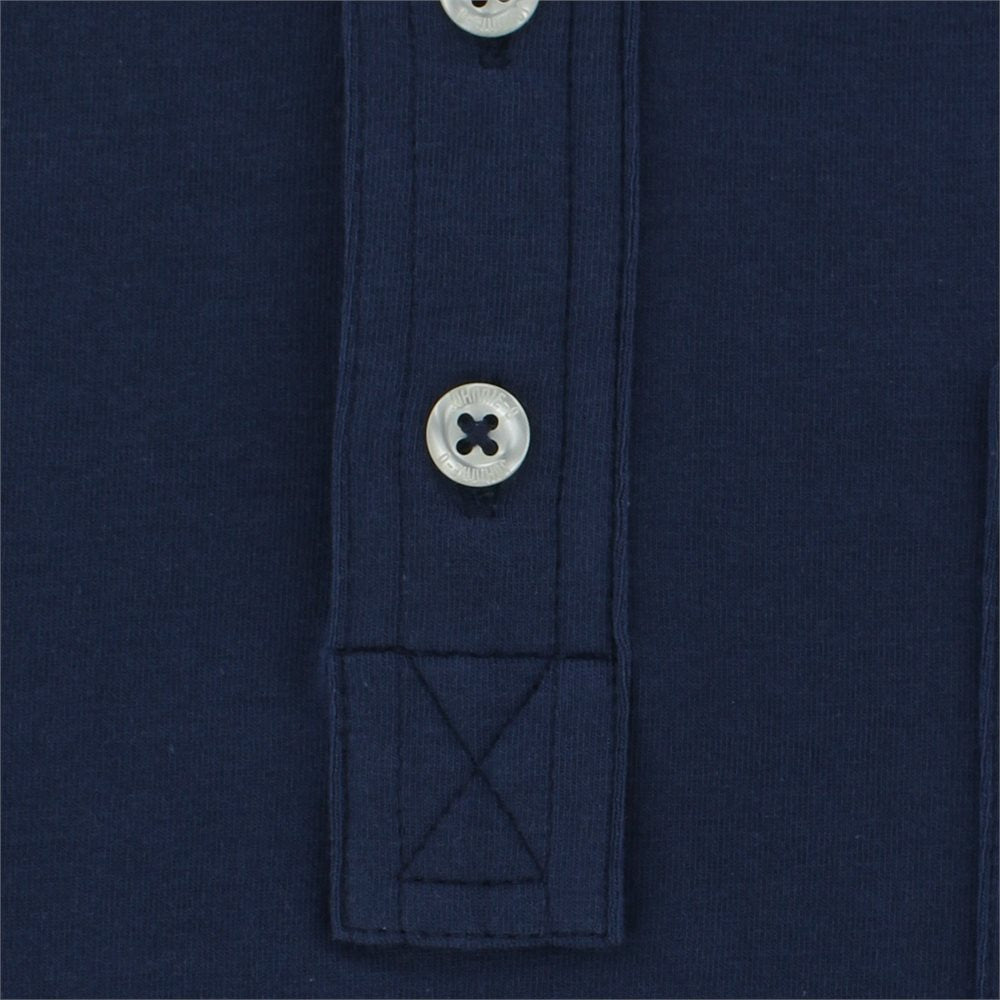 The Original 4-Button Polo